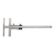 Helios Preisser aftekenschuifmaat 300mm met FE Stop-L. 160mm-1