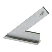 Helios-Preisser Angle aigu 45°, avec butée 120x80 mm