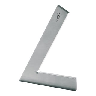 Helios-Preisser Angle aigu 60°, plat, 150x100 mm