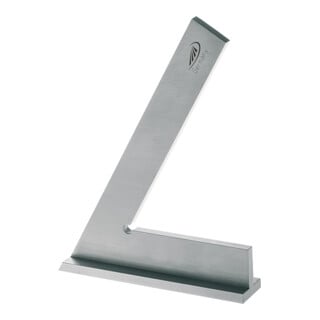 Helios-Preisser Angle aigu 60G, avec butée 150x100 mm