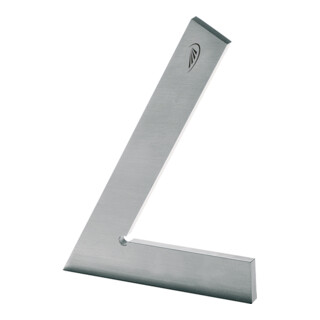 Helios-Preisser Angle aigu 60G, plat, 120x80 mm