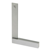 Helios Preisser Angle d'arrêt pied fort et pied faible DIN 875/2