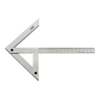 Helios Preisser Angle de centrage