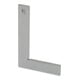 Helios Preisser Angle plat 250 x 165 mm