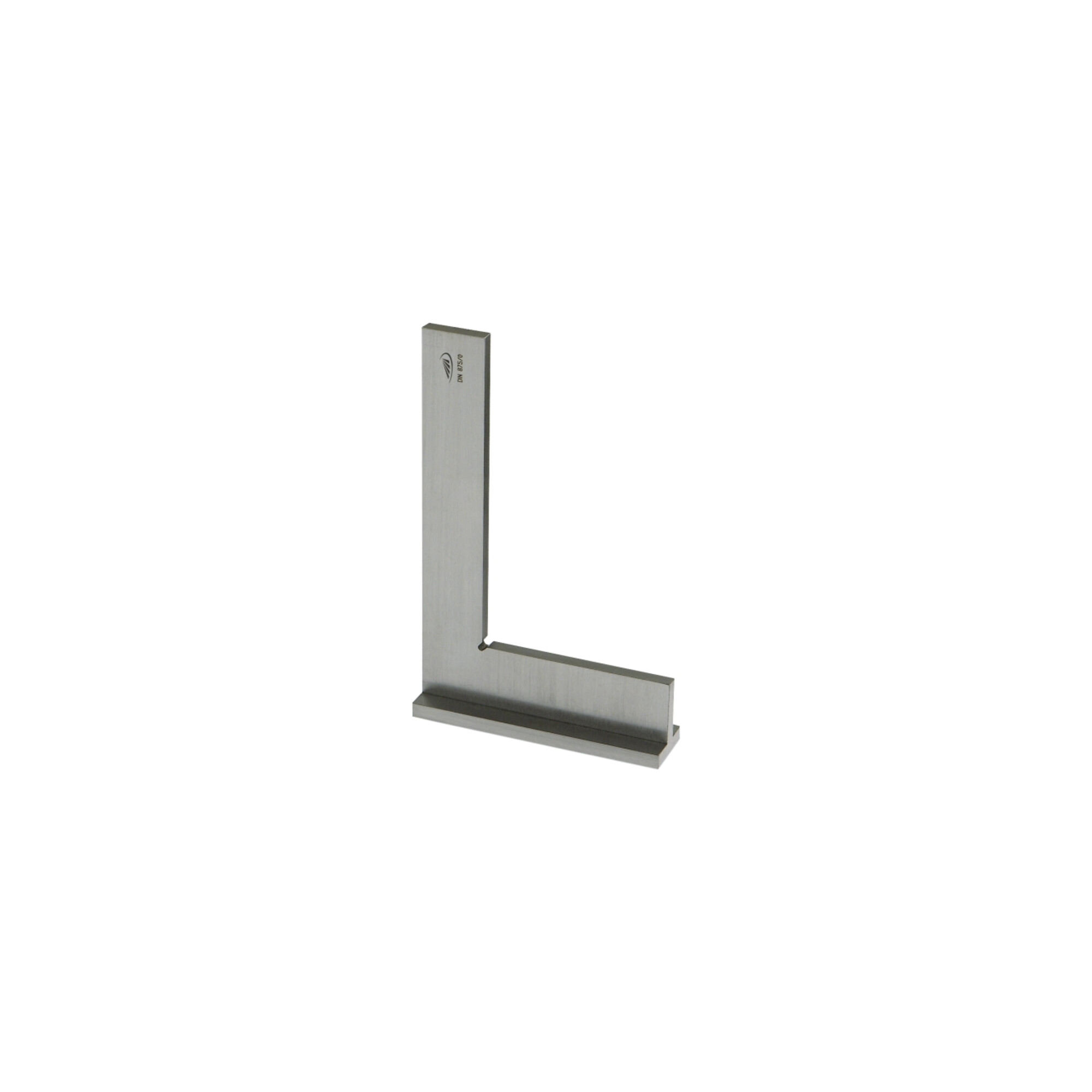 Helios Preisser Anschlagwinkel DIN 875/0 Schenkellänge 200 x 130 mm ; Helios-Preisser