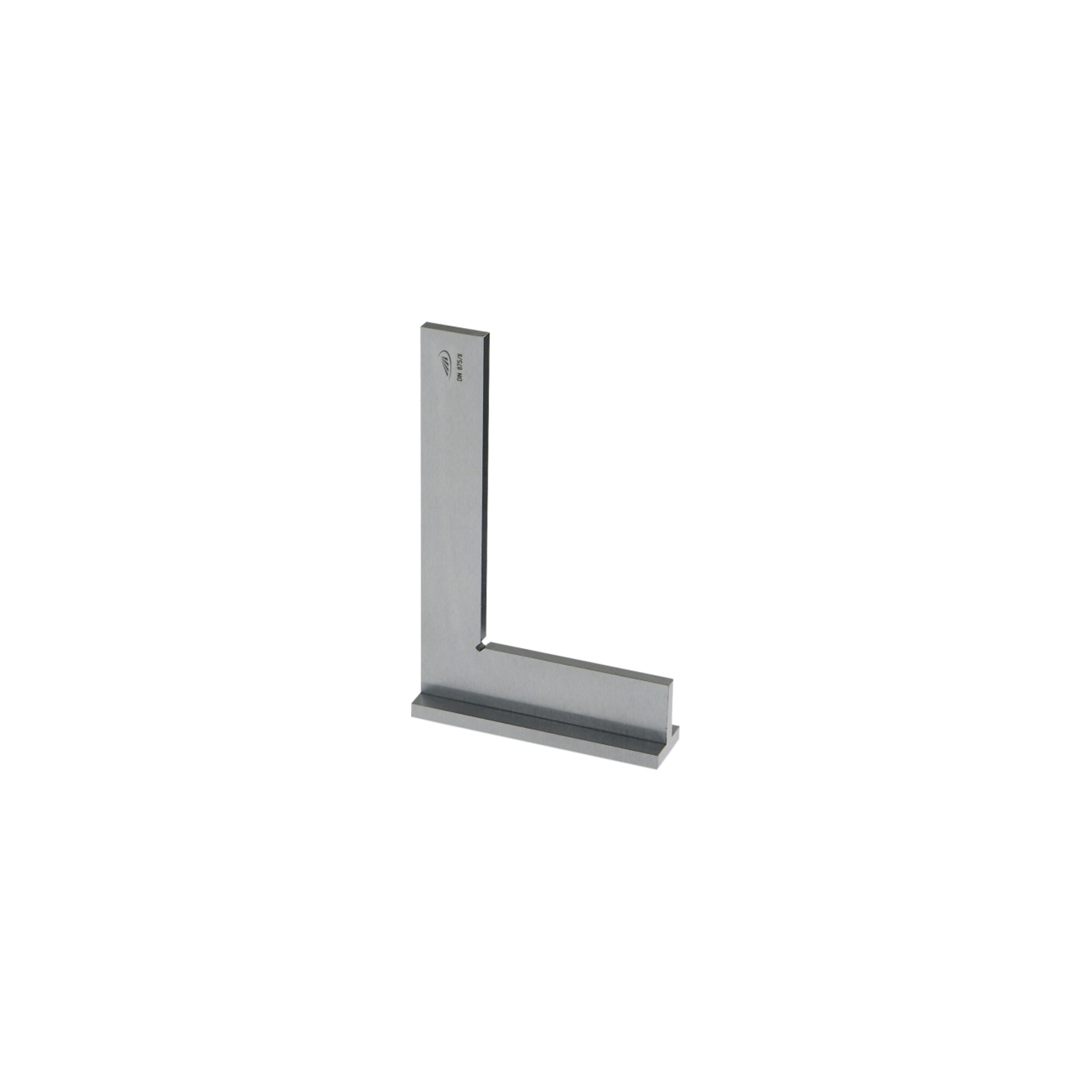 Helios-Preisser Anschlagwinkel DIN 875/2 2000 x1000 mm