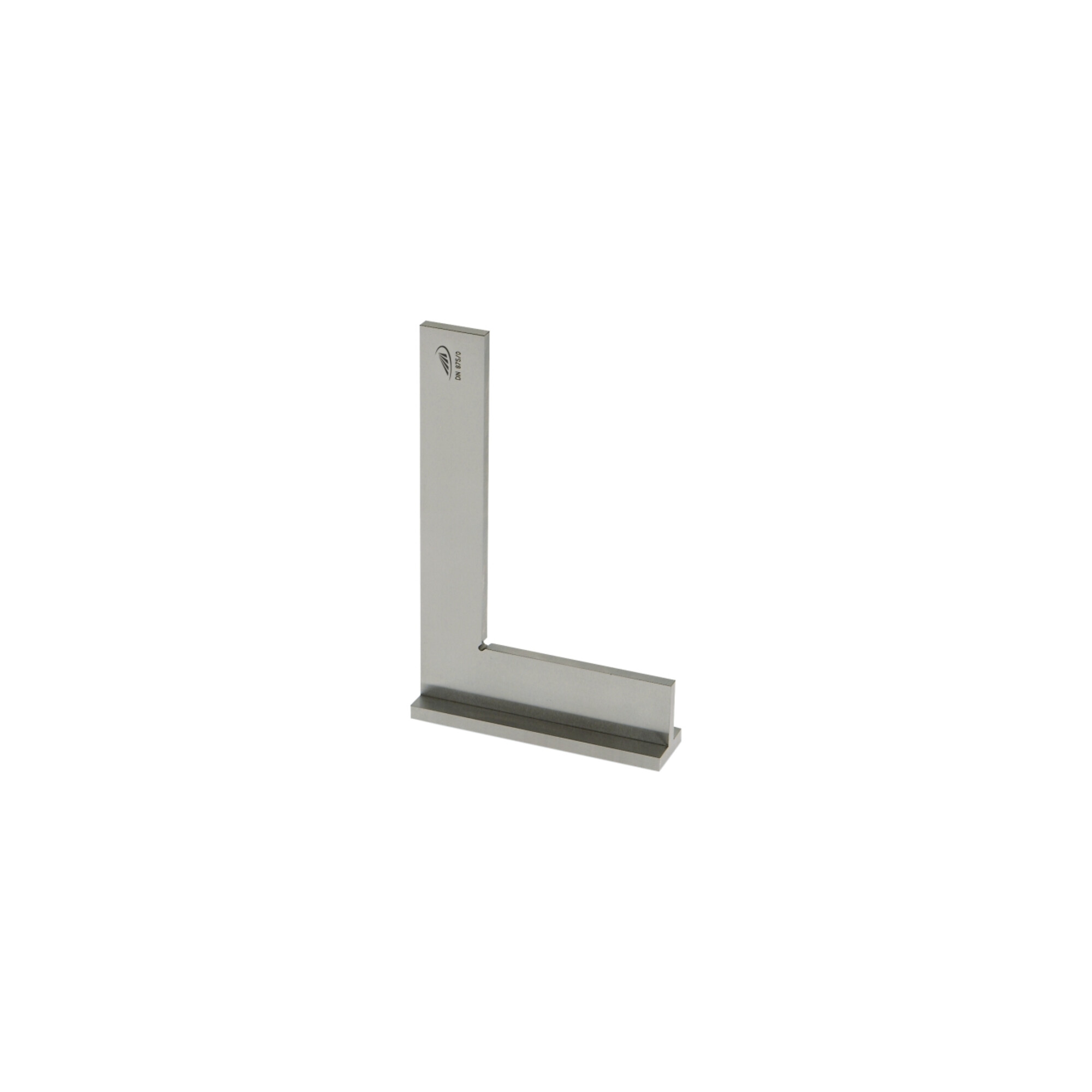 Helios Preisser Anschlagwinkel gehärtet DIN 875/0 Schenkellänge 75 x 50 mm ; Helios-Preisser