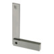Helios-Preisser Anschlagwinkel, mit starkem und schwachem Schenkel geh.R. DIN 875/0 200x130 mm-1