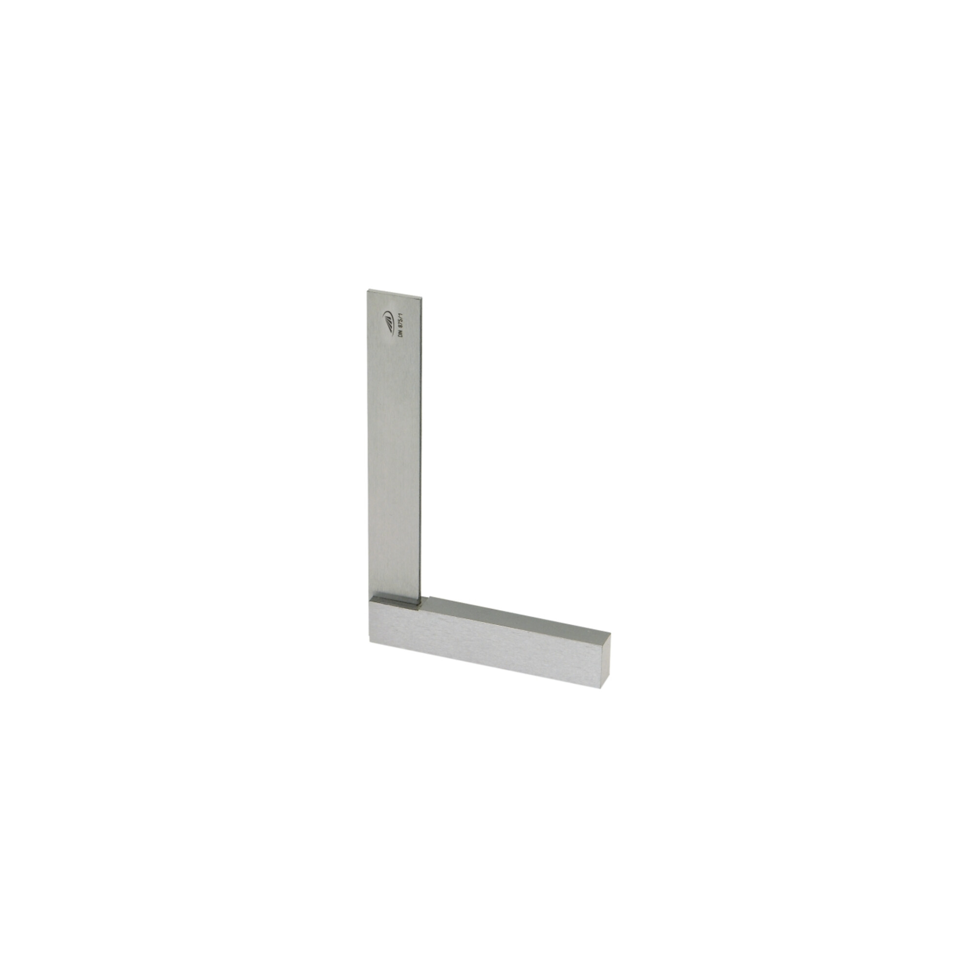 Helios Preisser Anschlagwinkel starken und schwachen Schenkel DIN 875/2 Schenkellänge 200 x 130 mm ; Helios-Preisser