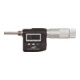 Helios-Preisser Appareil de base Dig. 3P Mesure intérieure IP52 100-200 mm-1
