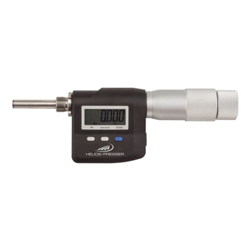 Helios-Preisser Appareil de base Dig. 3P Mesure intérieure IP52 20-100 mm