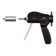 Helios-Preisser Appareil de base pistolet de mesure numérique 3P intérieur 100 - 200 mm