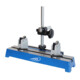 Helios-Preisser Appareil de contrôle de rotation avec supports prismatiques, plaque 500x110, 65 mm-1