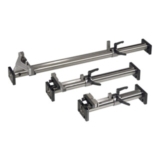 Helios-Preisser Appareil de réglage HM intérieur - micromètre 160-510 mm