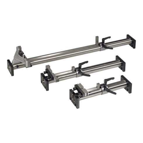 Helios-Preisser Appareil de réglage HM intérieur micromètre 18-290 mm