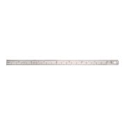 Helios-Preisser Biegsamer Stahlmaßstab R. Tlg:Amm/mm 3000x30x2,0mm-3