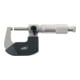 Helios Preisser Bügelmessschraube 0-25 mm Messtrommeldurchmesser 17,5 mm