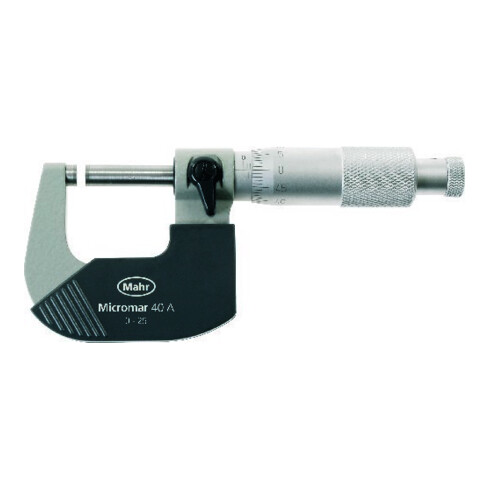 Helios Preisser Bügelmessschraube 75-100mm