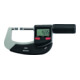 Helios Preisser Bügelmessschraube digital schneidenförmige Messflächen 40 EWRi-S 0-25mm-1