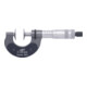 Helios-Preisser Bügelmessschraube für Zahnweiten, 0,01mm, 120-145mm-1