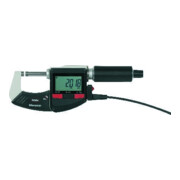 Helios Preisser Bügelmessschraube IP65 4157003 digital 75-100mm