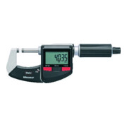 Helios Preisser Bügelmessschraube IP65 4157014 digital 75-100mm