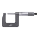 Helios-Preisser Bügelmessschraube m.tiefe m B. HM MB: 50-100mm, Bügelt.: 100mm-1