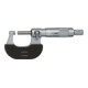 Helios-Preisser Bügelmessschraube HM-Mess fl. Abl. 0,01 mm 25-50 mm-1