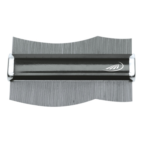 Helios Preisser Calibre profil 150x40mm