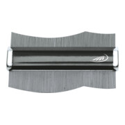 Helios Preisser Calibre profil 150x40mm