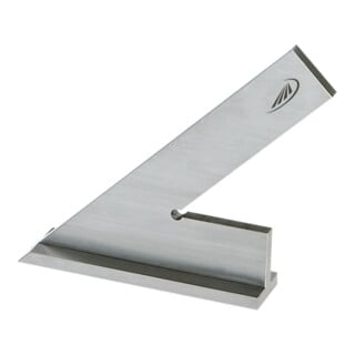 Helios-Preisser Ciseau à angle aigu 45°, plat 200x130 mm
