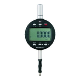 Helios Preisser Comparateur numérique MarCator 0,0005/25mm 1086WR