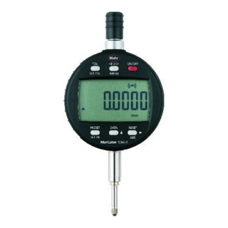 Helios Preisser Comparateur numérique MarCator 4337624 0,0005/12,5mm