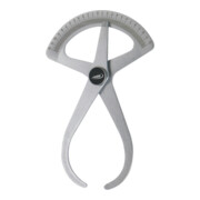 Helios-Preisser Compas de préhension et de mesure R. graduation mm 160 mm