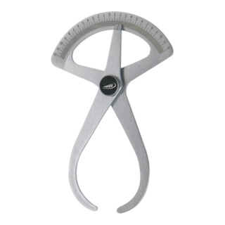 Helios-Preisser Compas de préhension et de mesure R. graduation mm 200 mm