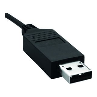 Helios Preisser Datenkabel Digimatic