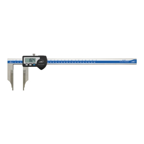 Helios-Preisser Dig. Außensicherungsnuten messschieber 300 x90 mm
