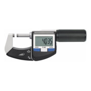 Helios-Preisser Dig. Bügelmessschraube IP65 IW Linear 0-25mm