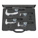 Helios-Preisser Dig. Bügelmessschraube IP65 Integrated Wireless Satz 0-100mm-1