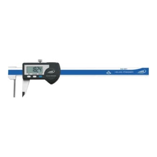 Helios-Preisser Dig. Tsch-Wandstärkenmess schieber IP67, 150x40 mm