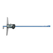 Helios Preisser Digi. Tiefenmessschieber IP67 DIGI-MET 500mm INOX abg. Messtange-3