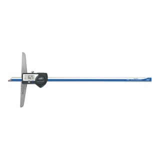 Helios Preisser Digi. Tiefenmessschieber IP67 INOX 150x100 mm 0,01 mm
