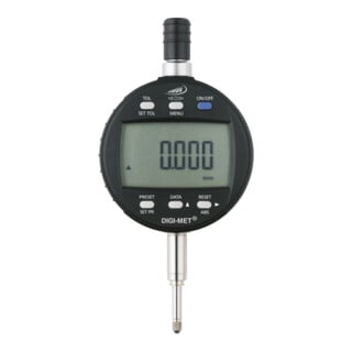 Helios Preisser Digital-Messuhr IP42 50,0mm/0,001mm
