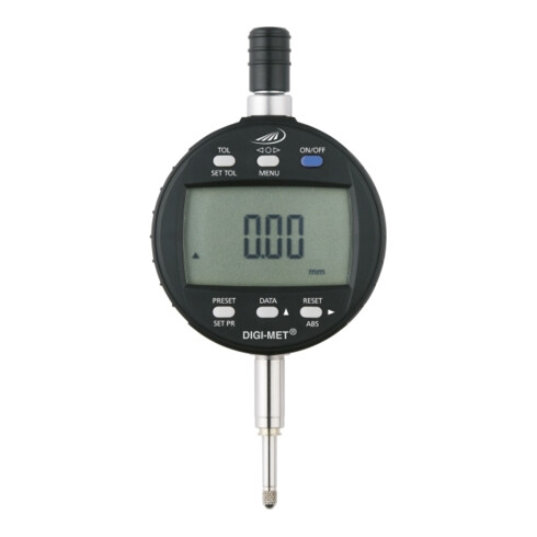 Helios Preisser Digital-Messuhr IP42 50,0mm/0,010mm