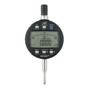 Helios-Preisser Digitale Messuhr mit komb. Ziffern-/Skalenanzeige MB 12,5mm