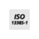Helios Preisser Digitaler Taschenmessschieber eckiges Tiefenmaß 150 x 40 mm