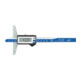 Helios-Preisser Digitaler Tiefenmessschieber 300 mm, Brü.lg. 150mm IW IP67-1