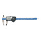 Helios-Preisser Digitaler Tiefenmessschieber .RS232+ Digimatic DATA VARIABLE rd. Tfm, 150 mm-1