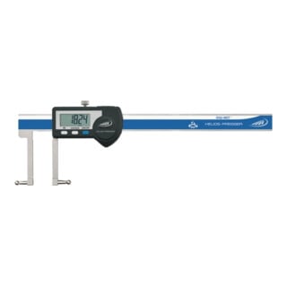 HELIOS PREISSER Digitaler Universal-Messschieber-Satz IP 67, Messbereich: 150 mm