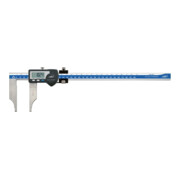 Helios-Preisser Digitaler Werkstattmessschieber IP65 o.Sp.m.Feineinst. 1000x150mm